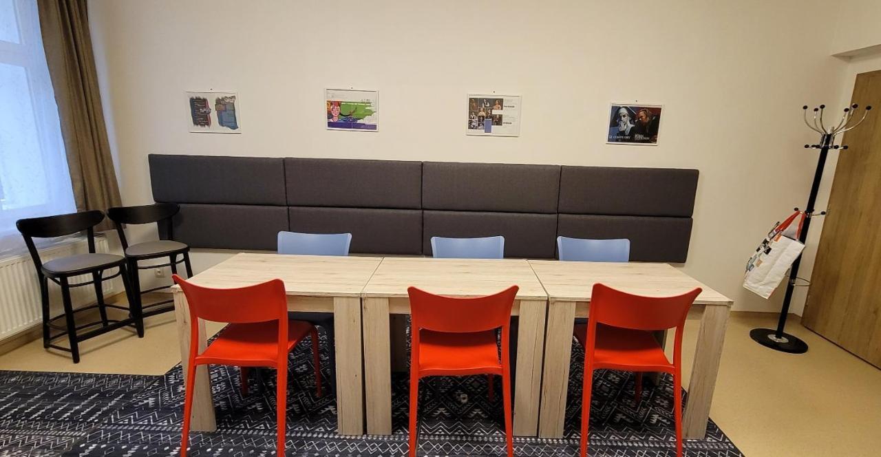 K-haus Hostel