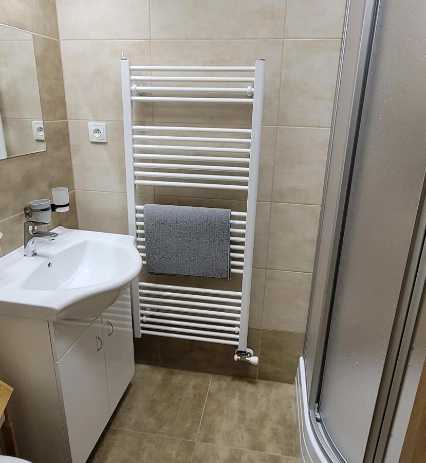 Hostel K-haus Decin