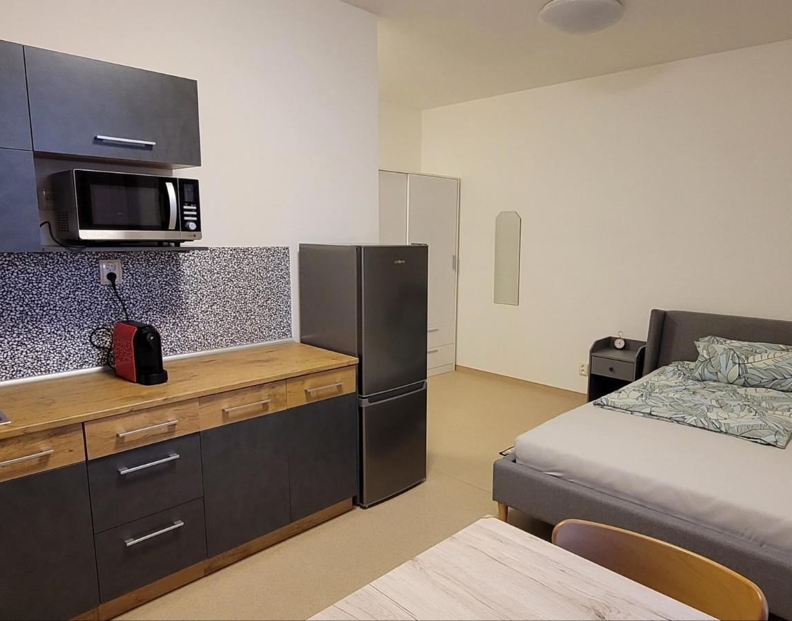 Hostel K-haus Decin