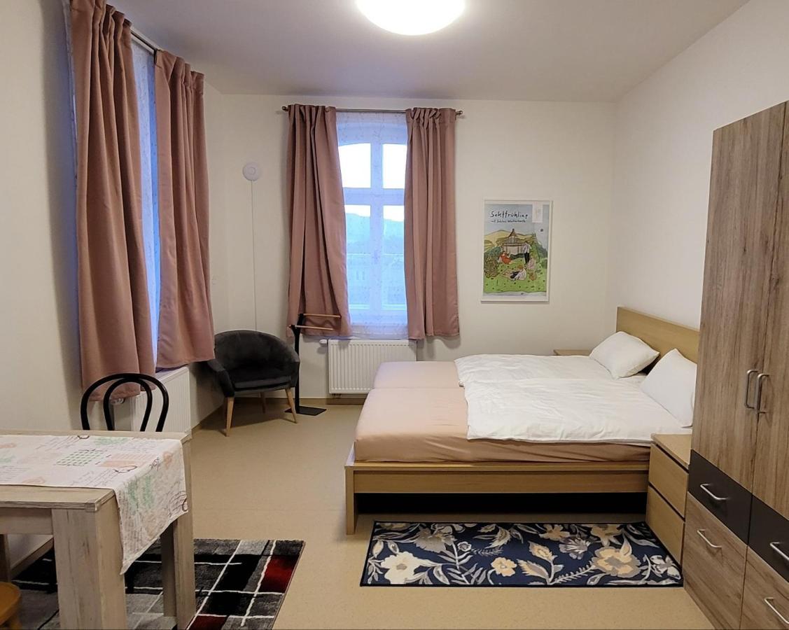 K-haus Hostel