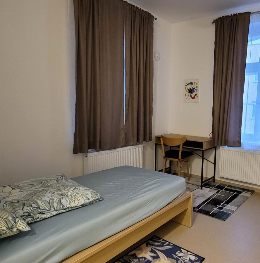 Hostel K-haus *