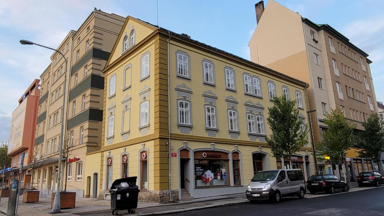 K-haus * Decin