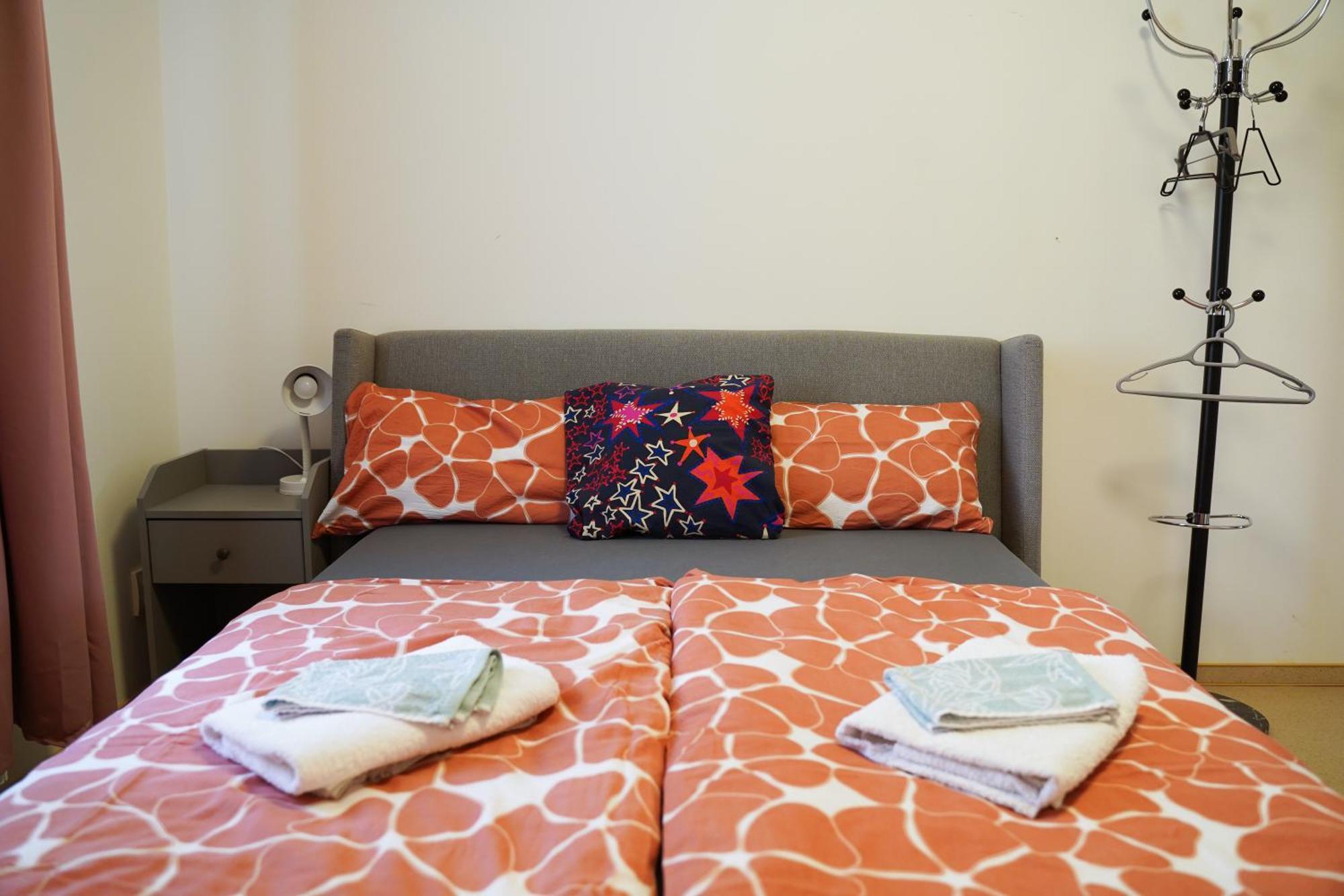 Hostel K-haus *