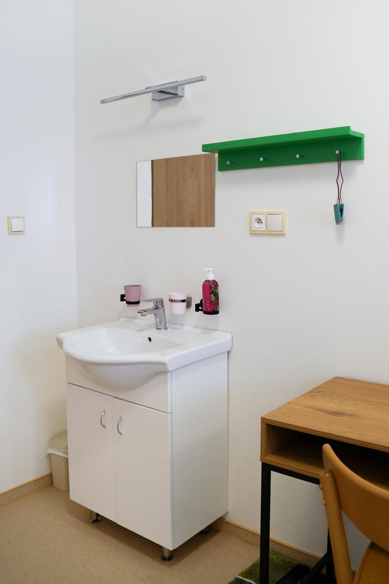 K-haus Hostel *