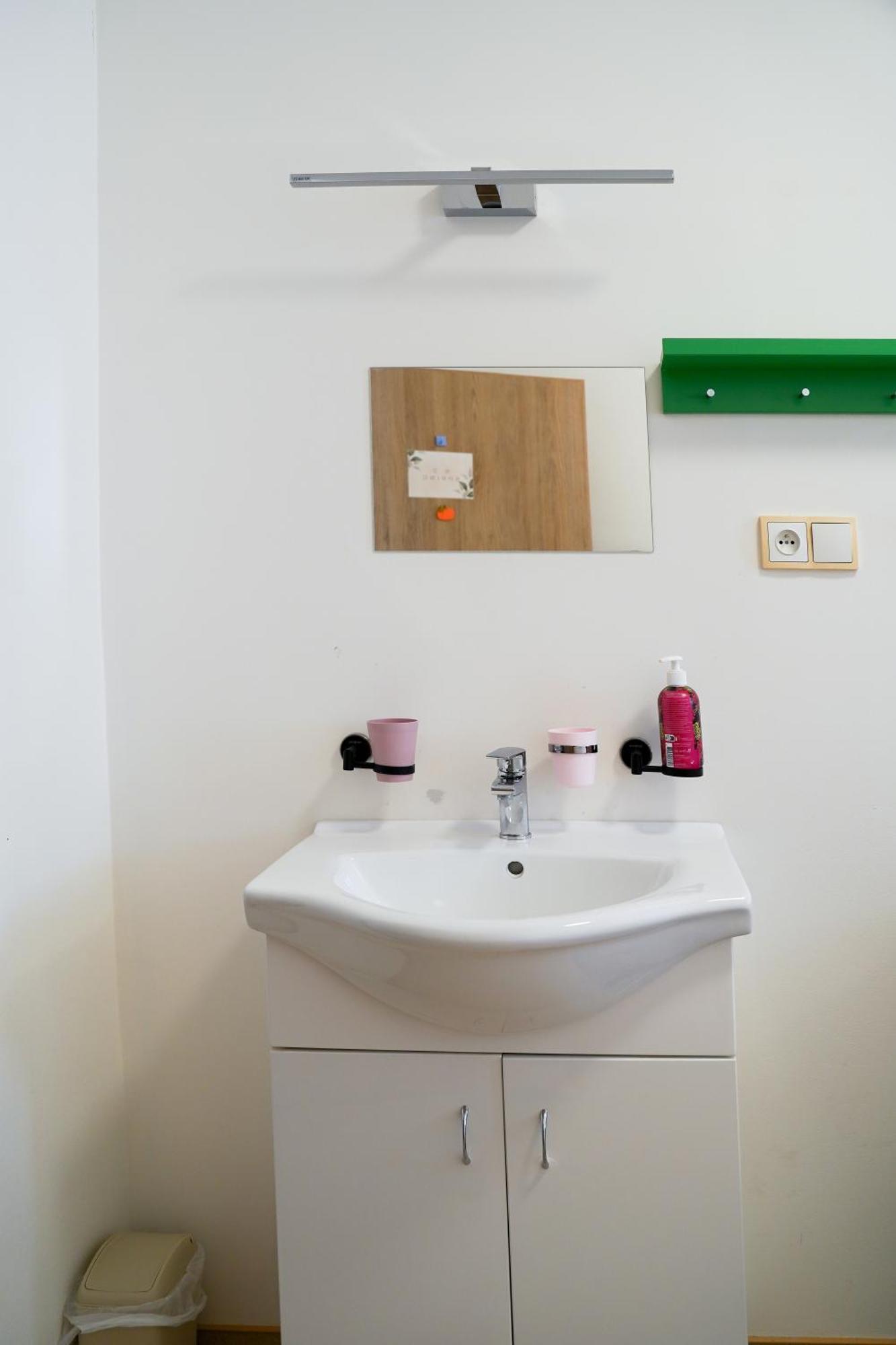 K-haus Hostel